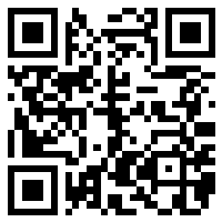 QR Code for bitcoin:1LNBeBeV6sCFMoy7TCW8cp5XD3i2dpUwEK