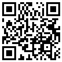 QR Code for bitcoin:1LNFaEWxywoV3ATYuFd4gi6vL6SzfLPQbP