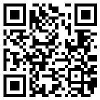 QR Code for bitcoin:1LNUTi7fbCmzVPu1UtM3yyLBnafM423mbF