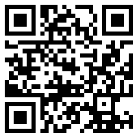 QR Code for bitcoin:1LNadaMN9MoNUgEXfeLrtLGDN4HD3wFEPW