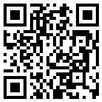 QR Code for bitcoin:1LNazL8wpKC9QEcStqcL4xGASMB87mbYWQ