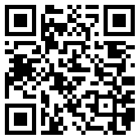 QR Code for bitcoin:1LNeE25S1feLP6dZnSt1xn1bsD2fqJjL77