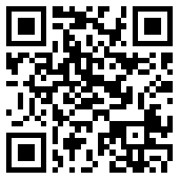 QR Code for bitcoin:1LNmoLdzJtFztxZTvV6ExaY3YuSWw7Qd1T