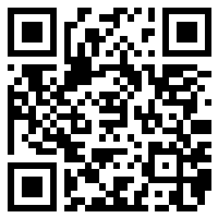 QR Code for bitcoin:1LNvz44FEdoAX9GWjpVGp4R27fvhFHhvrz