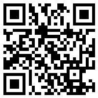 QR Code for bitcoin:1LP2RjAN9nLJ2Wbke3R3LA1M3uAxdeZ4gY