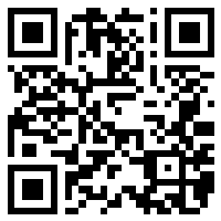 QR Code for bitcoin:1LP34t1rwxFaPTSf6uHMZHj9J3dCcqVPrm