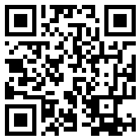 QR Code for bitcoin:1LP3qLLEVwYGiADS37Jk3o4tui6WCA7kFE
