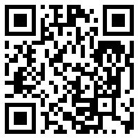 QR Code for bitcoin:1LP3rWijrm7oRqwtXAVKa43zvG31kF2bKP