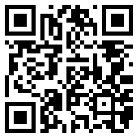 QR Code for bitcoin:1LP5gP3qbRWT1hRoe271HDcqf6fuzAPESU