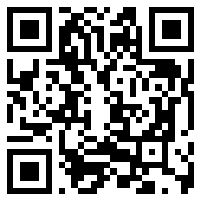 QR Code for bitcoin:1LP6FGDsNP6SN3BjBYo5UGJkSMuZ2jUxxN