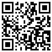 QR Code for bitcoin:1LP8eWD7xdh2wgMmkmZf25TcWBZxCwLjE7