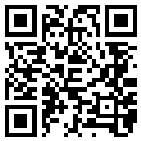 QR Code for bitcoin:1LPAPz5eMf8hQknWfqGLCXGq34g9hWKEoB