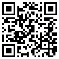 QR Code for bitcoin:1LPBvwspAgP6LtS4CTAn1oZ1MRK4sC5miC