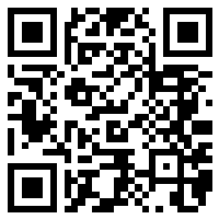 QR Code for bitcoin:1LPDbNmTFC35w28w8t5vfLWScjm9WBY6Tf