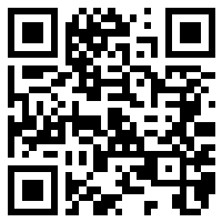 QR Code for bitcoin:1LPF2wyUpxfUib7E1mz2MBv7D7g46jFEMj