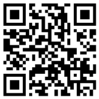 QR Code for bitcoin:1LPFRFJtPreWPku5Mu3ZpwCKX4reXRQYxQ