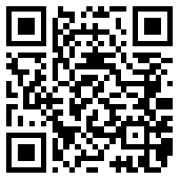 QR Code for bitcoin:1LPFSftBt2cjRJgY2th2tCcH9cPCr8vxiS