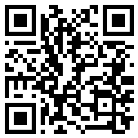 QR Code for bitcoin:1LPJBw6Y2g8r2ar54oGSLn4vwdTfZTMYWR