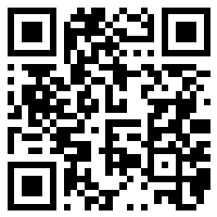 QR Code for bitcoin:1LPJChaaAGTNXw3MMU3Kujor3oPrk6cTUu