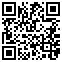 QR Code for bitcoin:1LPJesqAhmX2VrZqmSNmdcGBZwJEdEcVc4