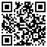 QR Code for bitcoin:1LPMLDt6AjFgrcMMVk7Ag46FFA5S2rm9gX