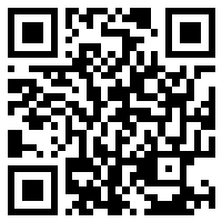 QR Code for bitcoin:1LPNAu46Kr2a2ABDh2VjECV2zBVoR1m2oY