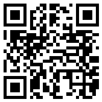QR Code for bitcoin:1LPPbnMG28ngvbRTCRy1UqGZ38bFTTJbYA