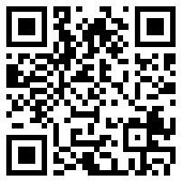 QR Code for bitcoin:1LPPpcG2FN4wnYYSPydqDYC2p9rrdLBwou