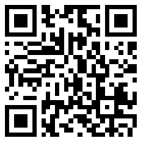 QR Code for bitcoin:1LPQ32amZyfpuWht7b5Ur3UC8ZgYZRp6sr