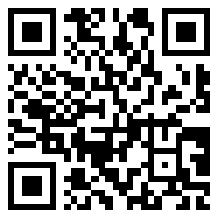 QR Code for bitcoin:1LPRM9qCDtoGNzd1iH2MerYoXXS8y89FQ7