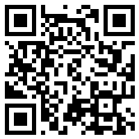 QR Code for bitcoin:1LPTRPLSFdpkjDdpKu7NVMk5QEKov5rnM1
