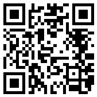 QR Code for bitcoin:1LPUK7uiVFaLTprK5TMoGPk9HkM5tfPFbQ