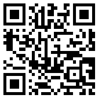 QR Code for bitcoin:1LPWHzAWu3EsZp3QTGitXA5NupvGbwhfst