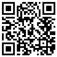 QR Code for bitcoin:1LPWKks2GLZNMJCvuVVtoH6RWyZNS2zAQc