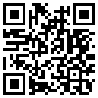 QR Code for bitcoin:1LPWxJVBB4NF7VMK4tNGG8daFK4kuFoTT6