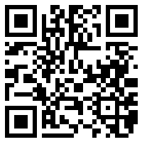 QR Code for bitcoin:1LPX7j17qVNPacsvmB51SHoCJxVNUuhTbf