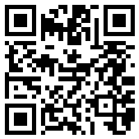 QR Code for bitcoin:1LPYNx5uT3A8uPz2UJedEdqiqd4EJWCFaN