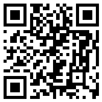 QR Code for bitcoin:1LPYSHYZpMzZBPgaMbLZLMax498LTy6oPd