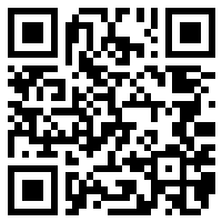 QR Code for bitcoin:1LPeAMW7zSehXMASFmqkx3ripjMJKZ3tzV