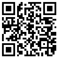 QR Code for bitcoin:1LPedrfPRtJcVZnDpApYNpegvSE6Pq9wAr