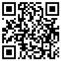 QR Code for bitcoin:1LPfGH6HZD4koJDMHPD6m8WL7TCiKgHkjD