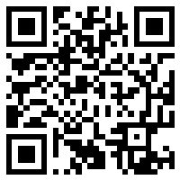QR Code for bitcoin:1LPguChg2WZZgiweDduFejuqhPnpK6rAn5