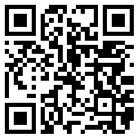 QR Code for bitcoin:1LPgzcBc1CWqfuoRJDwFtk2AFTDJjQEKxC