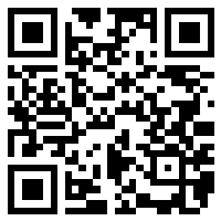 QR Code for bitcoin:1LPidX3Z4KsX8WjtFBTYxvaGkohAPG1caU