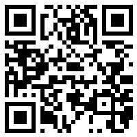 QR Code for bitcoin:1LPjQKwTEtp75zba4wiruJyVCN5Dpm14hP
