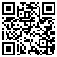 QR Code for bitcoin:1LPkJSsLtAfkWR97wegQbCxzHAXtGgf7hx