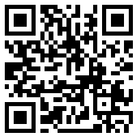QR Code for bitcoin:1LPkYVRAfKKzZ8SYQaZ91ZFCRSJKtDXGGT