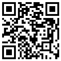 QR Code for bitcoin:1LPkcKC6o9pgpDjS14pDAaGXVia9G6KzMs