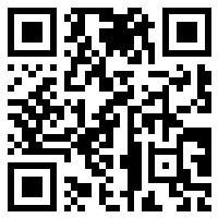 QR Code for bitcoin:1LPmkr1gaWmAwbHYDjw36z2s9JS3MNcZ1P