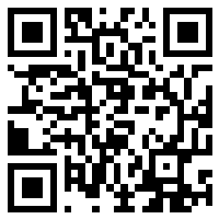 QR Code for bitcoin:1LPomCjLDMTfj7TXoQWagPVVTAEm65s2R